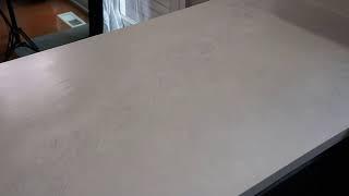 How to get Stone Countertops on a DIY Budget! Part 2