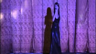 A`m alive Celine Dion(Ksenya Tulinova sing)