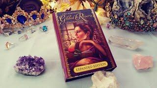 Gilded Reverie Lenormand