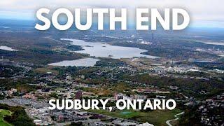 SUDBURY NEIGHBOURHOODS | South End