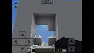 Minecraft #30 Building A Ghost