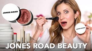 HONEST REVIEW: Jones Road Beauty l New Favorites & Passes