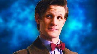 Matt Smith: Doctor Who's Timeless Story