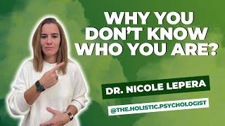Why you feel misunderstood, alone, and disconnected