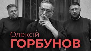 Алексей Горбунов: про отказ от ролей в России, Михалкова и будущее кино в Украине