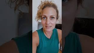 The Power of Taking Responsibility | Cha Higginson
