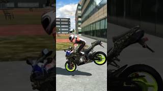 zinda na pakda jau margya to kah nhi sakta,bike game video ,#viral #tranding #gaming #bike #like