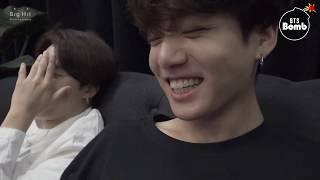 [BANGTAN BOMB] The secret of BTS' beard  - BTS (방탄소년단)