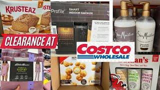 Costco * Costco Best Clearance Deals 2025