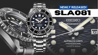 Seiko Has Created A Monster Marinemaster