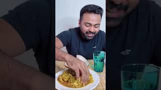 Shockingly Delicious Chicken Curry with Fufu | Comedy Skit Awards