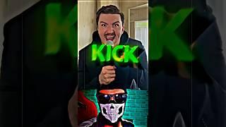 WILL YOU KICK THAT BABY FOR 5 MILLION DOLLARS | Troll Face | Moment before disaster