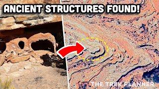 I Found WHAT?! Google Earth Revealed an Incredible Ancient Secret!