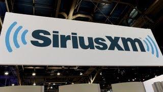 Liberty Media-Sirius XM Cold War Heating Up