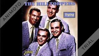 Hilltoppers - Ka-Ding-Dong - 1956