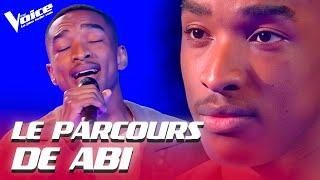 Le Parcours d'Abi | The Voice 2020