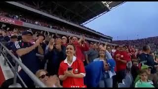 PATRICK HORGAN WINNING GOAL - CORK V LIMERICK - 2024 MUNSTER HURLING CHAMPIONSHIP