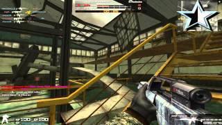 .PerfectLegendz. Vs BadCompany  [Gray Hammer]