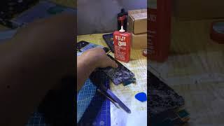 Oppo A3s LCD Replacement | Javier's DIY