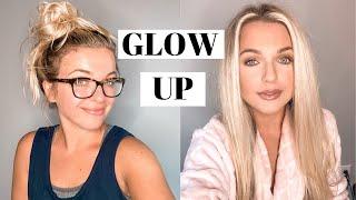 my everyday GLOW UP | Johana Sellers