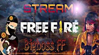 FREE FIRE nehybh турнир за каждый 50 актив