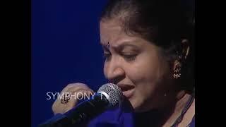 Chitra amma Dedication to Janaki amma & Baburaj