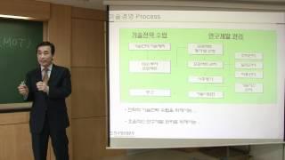 [한국생산성본부]기술경영MOT관리사