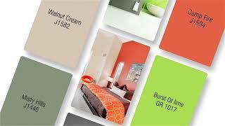 Jewell Paints