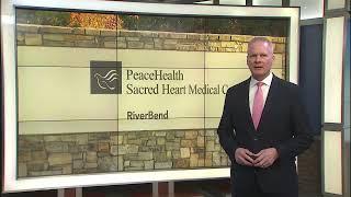 Coming up on KEZI 9 News at 4: Medical professionals preparing for ice storm; new urgent care clinic
