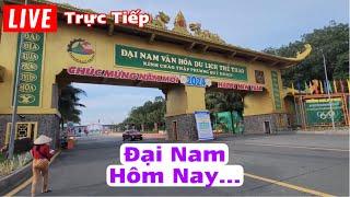 KDL Đại Nam 27/10 như thế nào?