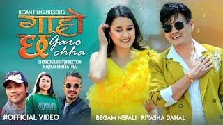 Garo Chha - Yesh Kumar • Mechu Dhimal • Begam Nepali "Bhatbhate" • Riyasha Dahal - New Nepali song