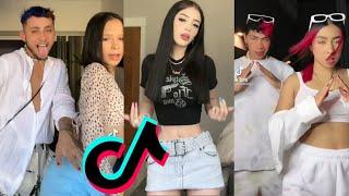 Las Mejores Tendencias y Bailes De Tik Tok | Nuevos trends tiktok 2022 | Bailando TIK TOK