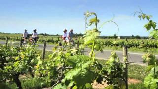 Idées vacances en Pays de la Loire