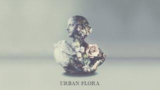 Alina Baraz & Galimatias - Unfold (Cover Art)