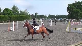 Sara & Merlin - Snowball Farm - 29th May 2016