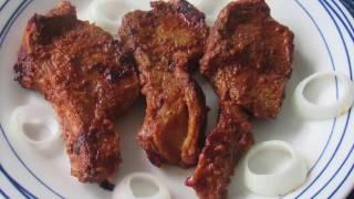 Spicy Lamb Chops | Indian Recipe | Easy Recipe