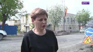 Не все сразу