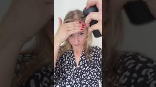 Hair Topper Hack: Apply Hair Fibers Before Your Topper?! Game-Changing Trick! | UniWigs