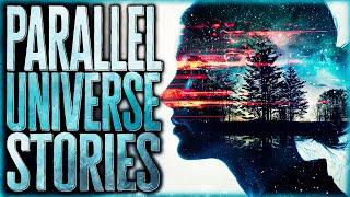 10 True Chilling Parallel Universe and Alternate Timeline Stories