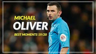 MICHAEL OLIVER // BEST MOMENTS 19-20 //