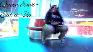 Queen Envi - Eat It Up