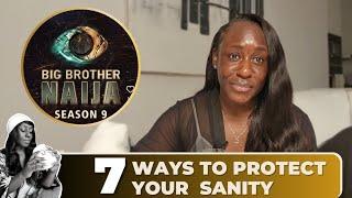 7 TIPS ON HOW TO ENJOY THIS NEW BIG BROTHER SEASON LIKE A PRO | GLORY ELIJAH