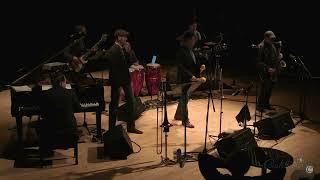 Rocky Yera - “Mission Accomplished” with Victor Garcia Latin Septet at Constellation Chicago