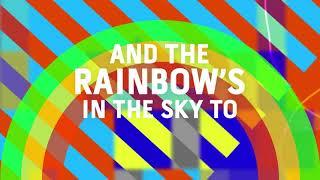 Rainbow - Hillsong Kids