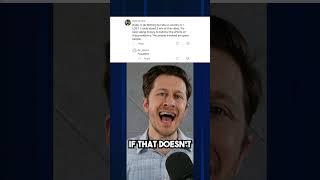 UH OH: David Pakman is COMPLETELY LOST #shorts