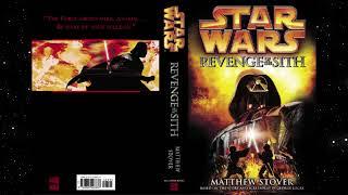 Anakin Becomes Darth Vader (Star Wars: Episode III - Revenge Of The Sith)