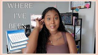 I'm fighting for my life! - March/April Update | Clinical Psychology