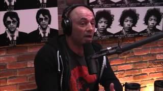 Joe Rogan on Anderson Silva/Cormier UFC 200