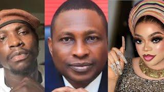 Breaking: VDM/Bobrisky/EFCC & Others, Reps Commences Public Hearing As All Parties Invited To NASS