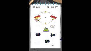 Cut the Rope Daily November 25 2024 Walkthrough 10 Stars